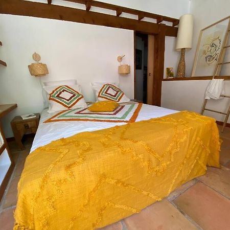 Villa Petit Mas Calme Typique Du Sud ! à Valergues Extérieur photo