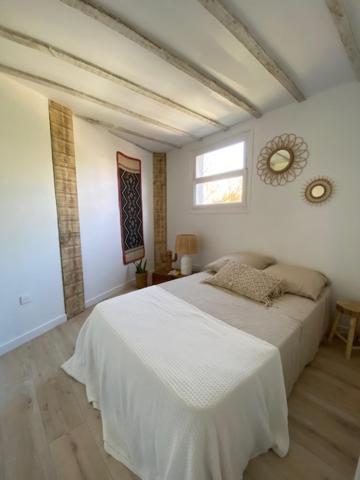 Villa Petit Mas Calme Typique Du Sud ! à Valergues Extérieur photo